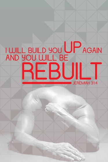 Photoshop Work: Rebuild